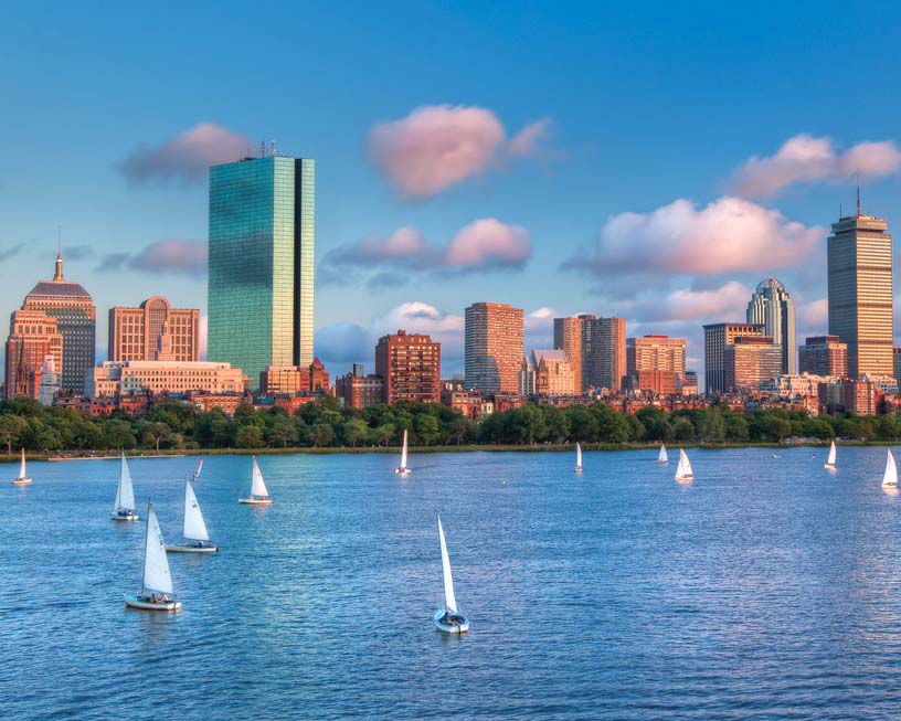 Boston Area teletherapy