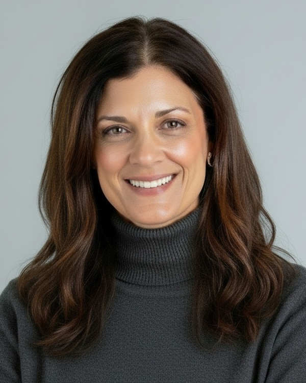 Melissa Abraham, PhD, therapist in Concord, MA